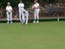 Bruno Dressel and Lily Lynex 2015 - Moordown Bowling Club