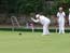 Bruno Dressel and Lily Lynex 2015 - Moordown Bowling Club