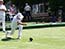 Bruno Dressel and Lilley Lynex 2018 - Moordown Bowling Club