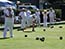 Bruno Dressel and Lilley Lynex 2018 - Moordown Bowling Club