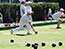 Bruno Dressel and Lilley Lynex 2018 - Moordown Bowling Club