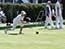 Bruno Dressel and Lilley Lynex 2018 - Moordown Bowling Club