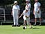 Bruno Dressel and Lilley Lynex 2018 - Moordown Bowling Club