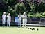 Bruno Dressel and Lilley Lynex 2018 - Moordown Bowling Club