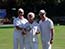 Bruno Dressel and Lilley Lynex 2018 - Moordown Bowling Club