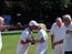 Bruno Dressel and Lilley Lynex 2018 - Moordown Bowling Club