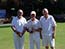 Bruno Dressel and Lilley Lynex 2018 - Moordown Bowling Club