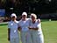 Bruno Dressel and Lilley Lynex 2018 - Moordown Bowling Club