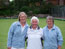 Bowlaway Tournament 2011 - Moordown Bowling Club