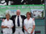 Bowlaway Tournament 2011 - Moordown Bowling Club