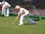 Bruno Dressel and Lilley Lynex 2014 - Moordown Bowling Club