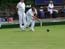 Bruno Dressel and Lilley Lynex 2014 - Moordown Bowling Club