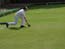 Bruno Dressel and Lilley Lynex 2014 - Moordown Bowling Club