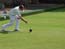 Bruno Dressel and Lilley Lynex 2014 - Moordown Bowling Club