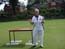 Bruno Dressel and Lilley Lynex 2014 - Moordown Bowling Club