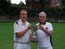 Club Finals 2015 - Moordown Bowling Club