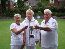 Club Finals 2016 - Moordown Bowling Club