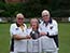 Club Finals 2021 - Moordown Bowling Club