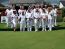 Friendly at Feniton Devon 2016 - Moordown Bowling Club