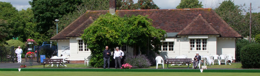 Moordown Bowling Club History