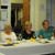 Ladies Annual Dinner Evening 2015 - Moordown Bowling Club