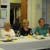 Ladies Annual Dinner Evening 2015 - Moordown Bowling Club