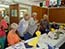 Ladies Annual Dinner Evening 2016 - Moordown Bowling Club