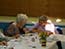 Ladies Annual Dinner Evening 2016 - Moordown Bowling Club