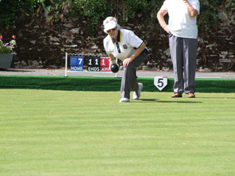 Moordown Bowling Club Dress Code Ladies Greys