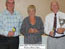 Presentation Evening 2011 - Moordown Bowling Club