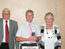 Presentation Evening 2011 - Moordown Bowling Club