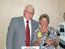 Presentation Evening 2011 - Moordown Bowling Club