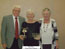 Presentation Evening 2011 - Moordown Bowling Club