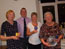 Presentation Evening 2013 - Moordown Bowling Club