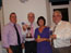 Presentation Evening 2013 - Moordown Bowling Club