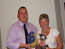 Presentation Evening 2013 - Moordown Bowling Club