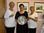 Presentation Evening 2017 - Moordown Bowling Club