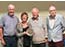 Presentation Evening 2023 - Moordown Bowling Club