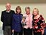 Presentation Evening 2023 - Moordown Bowling Club