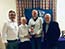 Presentation Evening 2025 - Moordown Bowling Club