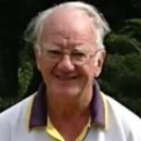 Moordown Bowling Club President 2022 - Mike Turner
