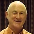 Moordown Bowling Club President 2026 - Phil Brierley