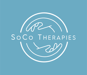Soco Therapies - Moordown Bowling Club Sponsor