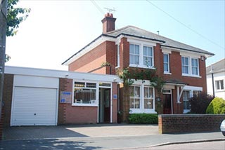 Still and Bedford - Moordown Bowling Club Sponsor
