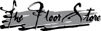 The Floor Store Logo - Moordown Bowling Club Sponsor